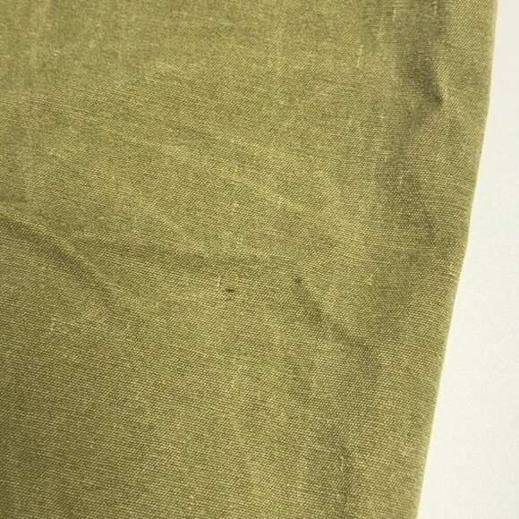 Vintage Redhead Zip Off Cargo Pants Mens 36x32 Green Outdoor Hiking - Picture 5 of 12